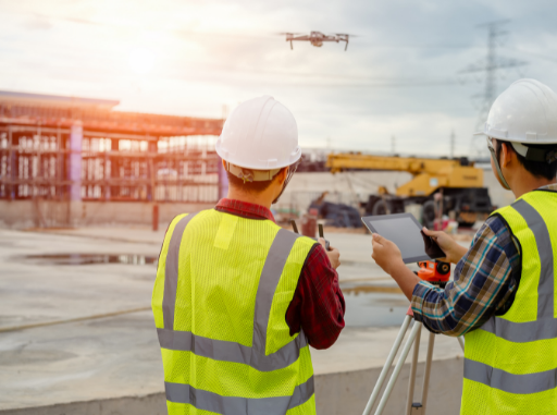 construction drone31