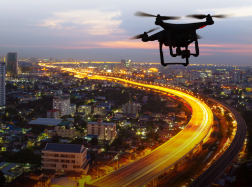 urbanisme drone31